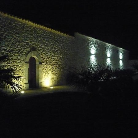 רגוזה Relais Cimilla B&B מראה חיצוני תמונה