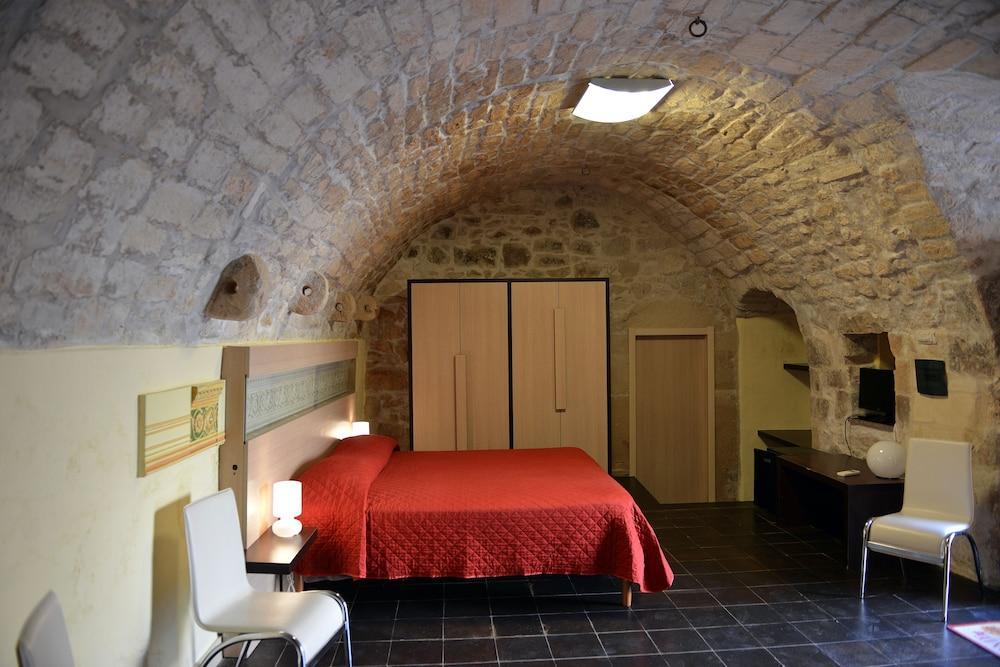 רגוזה Relais Cimilla B&B מראה חיצוני תמונה