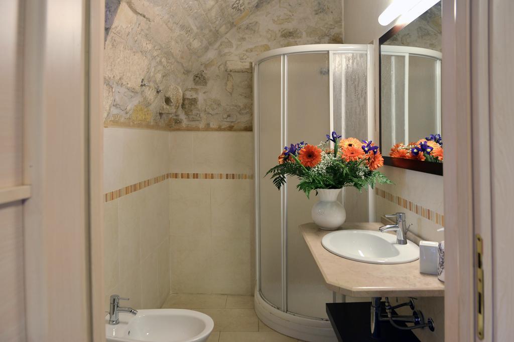 רגוזה Relais Cimilla B&B מראה חיצוני תמונה