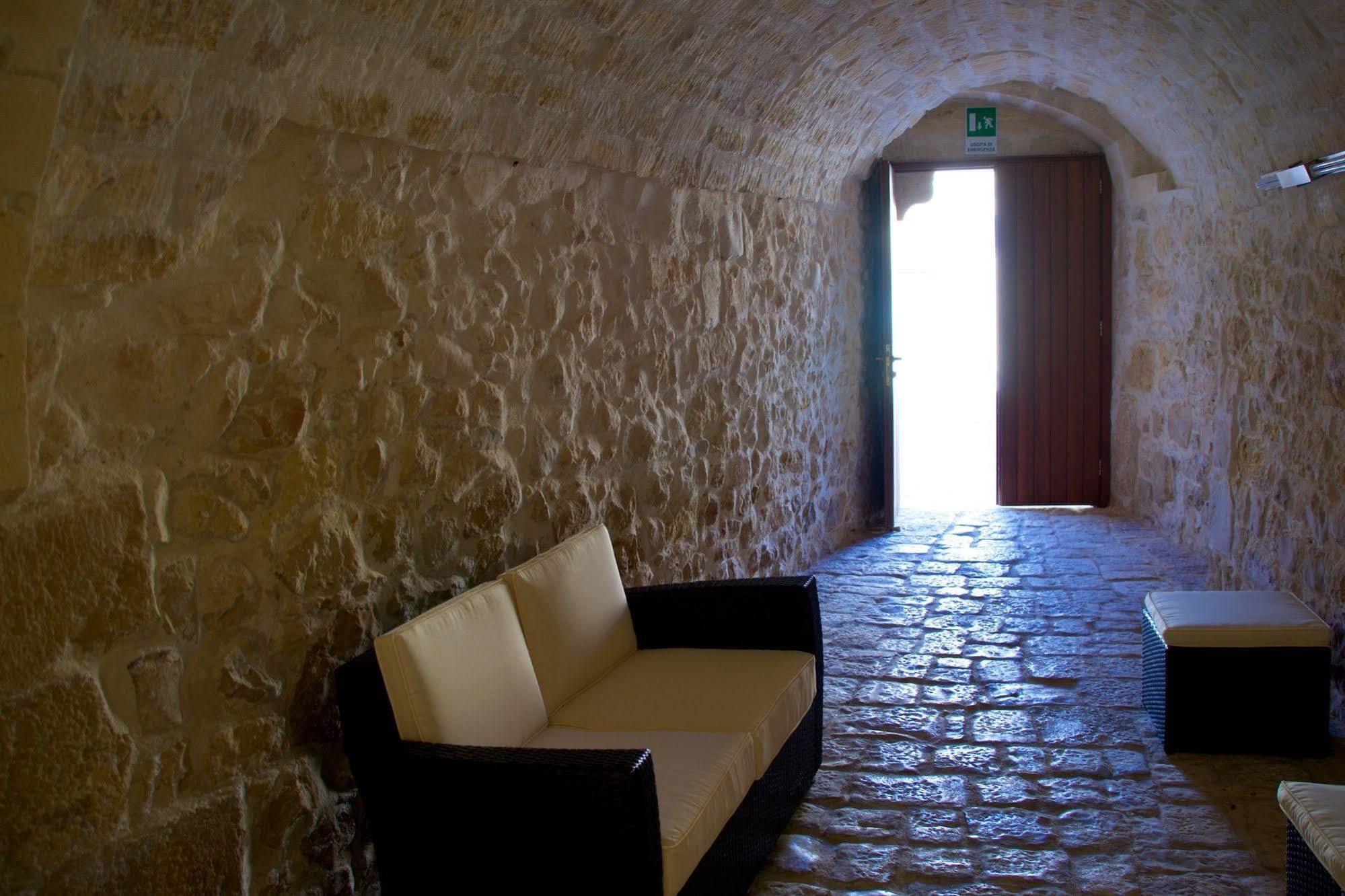 רגוזה Relais Cimilla B&B מראה חיצוני תמונה