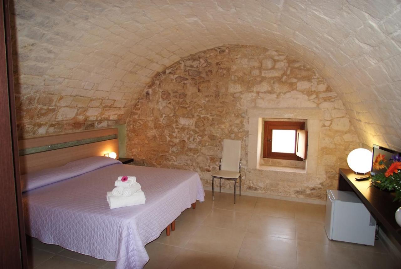 רגוזה Relais Cimilla B&B מראה חיצוני תמונה